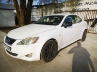 Lexus is - class бортовий комп'ютер двигуна 2006 2.2l 8966153700 89661-53700, 175800- Недорого, фото thumb