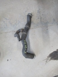 фото thumb №1, Труба wąż wody mercedes c-klasa w204 компрессор