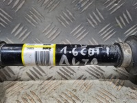 Приводной вал левая opel meriva b 1.6 cdti Оригинал, фото thumb