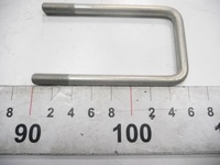 фото thumb №6, Болт jarzmy ресора mitsubishi l200 2.5 did kb4 4150a139