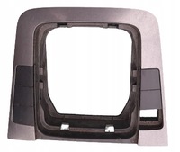 фото thumb №1, Рамка защита dekor переключения передач vw passat b6