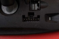 фото thumb №7, Зеркало внутреннее заднего вида 55156726b jeep grand cherokee 3 iii wk 04-10