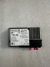 Купити ! модуль послуг online vw audi 5wa035282!, фото thumb