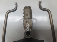 фото thumb №10, Диодный мост подножка вкладыш вала 8 1.6 thp 225km 5g06 citroen ds7 3008 8665774