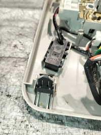 фото thumb №6, Лампа стельовий nissan qashqai 2006-2013r