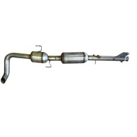 фото thumb №1, Катализатор opel movano master 2.3 cdti 06/2014-