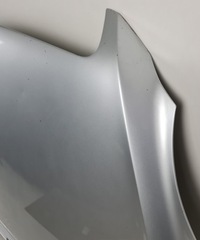 фото thumb №5, Капот 775 mercedes r-klasa w251 комплектная