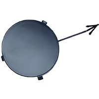 фото thumb №1, Diederichs 1415061 крышка багажника, hak holujący