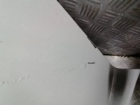 фото thumb №8, Задний бампер peugeot 308 iii t10 универсал sw