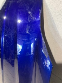 фото thumb №6, Maserati grecale капот перед передня 2022-2023r