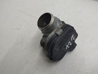 фото thumb №1, Ford focus 2012 клапан дроссель