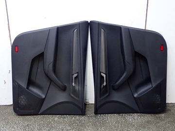 фото thumb №11, Комплект сидений европа оригинал спортлайн skoda karoq 18r