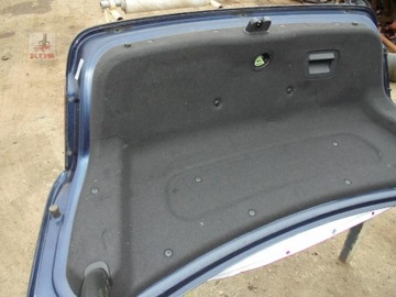 фото thumb №8, Крышка багажника hyundai genesis sedan 2008 3.8 v6