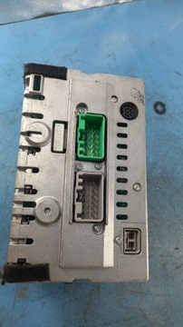 фото thumb №5, Радио volvo v40 02r 1.9dci универсал