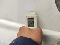 фото thumb №10, Opel vivaro a lift renault trafic ii lift крила передній правий перед