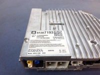 фото thumb №13, Cadillac cts iii набір аудіо bose підсилювач kpl