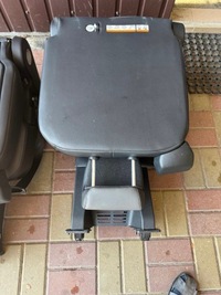 фото thumb №3, Сиденье ford transit custom - кожа