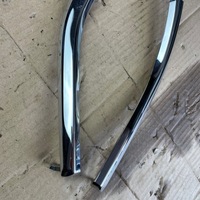 фото thumb №9, Mitsubishi outlander iii 15- накладка молдинг бампера хром левая i правая