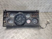 фото thumb №1, Тахограф mera-poltik тахограф 026/10