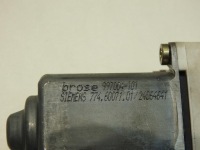 фото thumb №10, Моторчик опускания стекло правый audi a6 c6