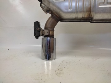 фото thumb №7, Audi tt 8s 8s0 глушитель конечный выхлоп 2014-