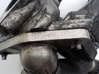 фото thumb №5, Transit mk8 2.2 tdci ursb трубка труба шланг egr