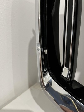 фото thumb №8, Volvo xc60 ii рестайлинг решётка радиатора решётка 32291019 32386077