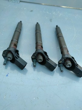 фото thumb №11, Audi a6 c7 4g паливна система впорскування форсунки насос 3.0-tdi crt 059130277cr 272ps