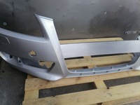 фото thumb №14, Бампер перед audi a5 8t przedlift ксенон pdc lx7w