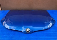 Капот кришка двигуна skoda octavia iii 3 lift 5e0 Київ, фото thumb