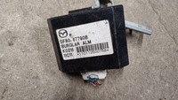 фото thumb №1, Mazda 2 07-14 de модуль df8067790b