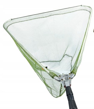 PODBIERAK SIATKA 220M 60X60 KOSZ HOKKAIDO MOCNY