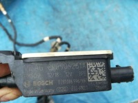 Audi a5 8w nox датчик лямбда-зонд датчик труба выхлопная 8w0906261a 8w0907807e Недорого, фото thumb