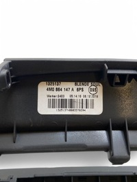 фото thumb №13, Audi q7 4m інший елементи тунель середнього