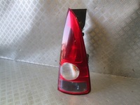 фото thumb №2, Лампа правый задняя правая задняя renault espace iv eu