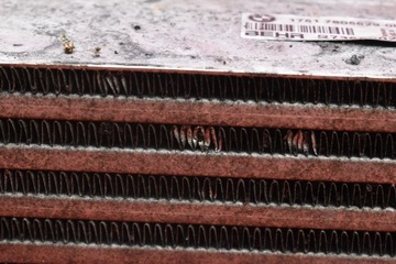 фото thumb №8, Радіаторів інтеркулер 7805629 bmw f07 gt 3.0 d 245 km 09-13