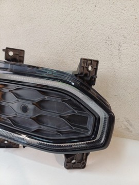 фото thumb №7, Галоген лампа led drl левый перед переднее левый volkswagen t-roc 2ga 17-21