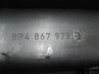 фото thumb №7, A3 8pa рестайлинг 09r обивка задней крышки 8p867979e