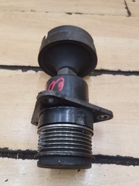 фото thumb №1, Зчеплення генератора transit connect mk1 1.8 tdci