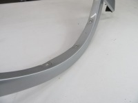 фото thumb №12, Защита молдинг подкрылок правый перед bmw f25 x3 f26 x4 345 titansilber mpakiet