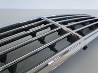 фото thumb №3, Mercedes c класс w203 203 решётка радиатора решётка sport amg