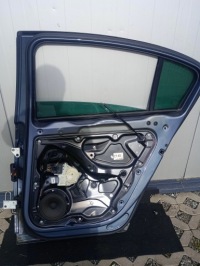 фото thumb №14, Дверь задние правое vw passat b7 sedan lk7x