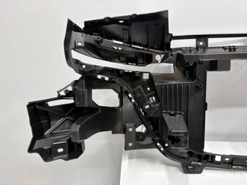 фото thumb №8, Mazda cx60 cx 60 решётка бампера решётка радиатора каркас kbb3-50712