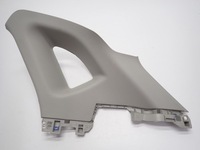 фото thumb №1, Пластик захист стійка правий задня 769347419r renault captur 15r