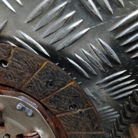 фото thumb №7, Dacia sandero 2017 сцепление / комплект