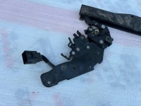 фото thumb №2, Grand c-max mk2 жгут электропроводка дверь правый задняя av6t14026acd + ролик