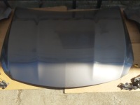 фото thumb №12, Mercedes gla x156 787 lift капот крило лівий правий петля a1568800057