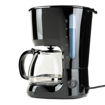 Капельная кофемашина Black+Decker ES9200070B