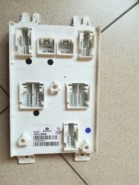 фото thumb №1, Модуль блок управления jeep grand cherokee wk2 68193350ab