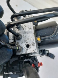 фото thumb №12, Насос abs vw polo v 6r eu